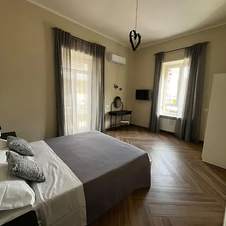 La Casa Di Molly Kwatera prywatna *