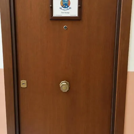 Kwatera prywatna La Casa Di Molly *