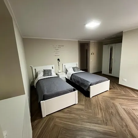 La Casa Di Molly *