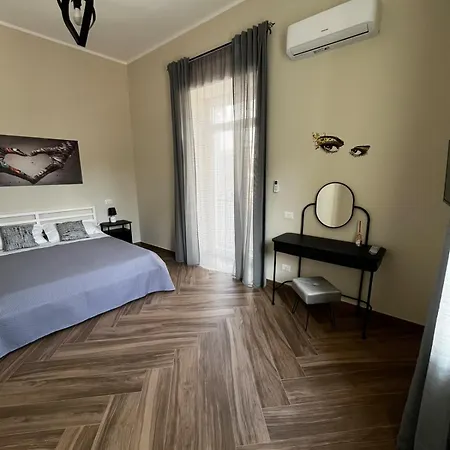 Kwatera prywatna La Casa Di Molly