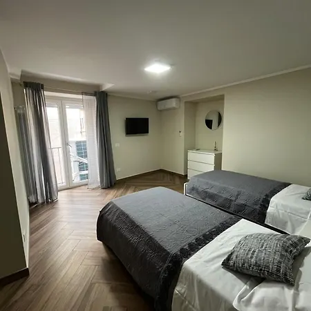 La Casa Di Molly Kwatera prywatna *