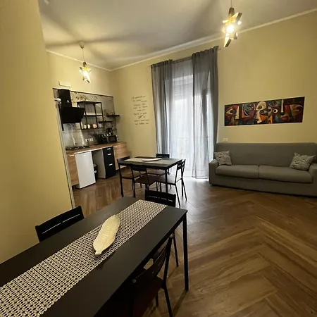 La Casa Di Molly *