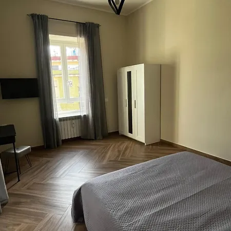 La Casa Di Molly *