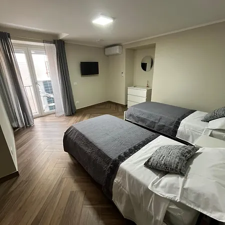 La Casa Di Molly *