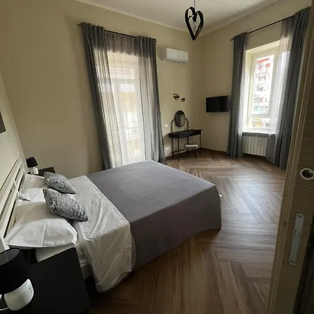 La Casa Di Molly *