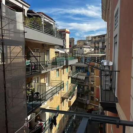 La Casa Di Molly Neapol