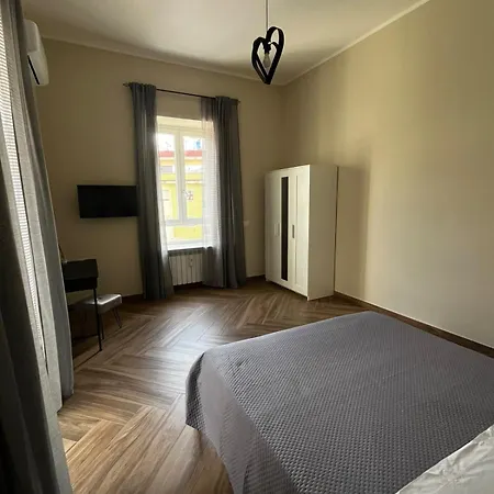 La Casa Di Molly Neapol
