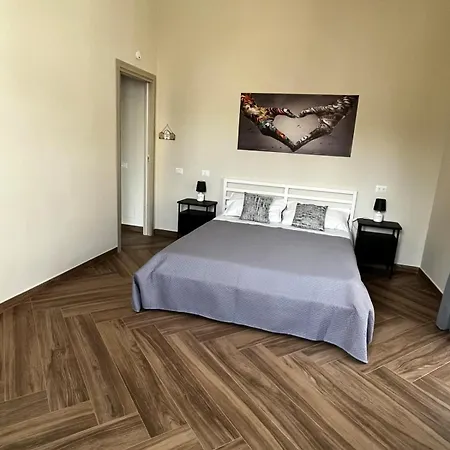 La Casa Di Molly *