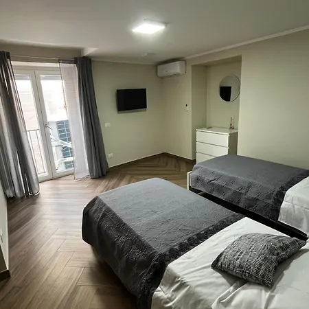 La Casa Di Molly Kwatera prywatna Neapol