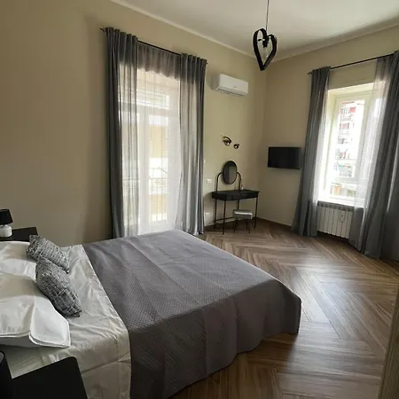 La Casa Di Molly Kwatera prywatna *